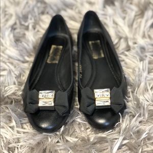 Salvatore ferragamo flats